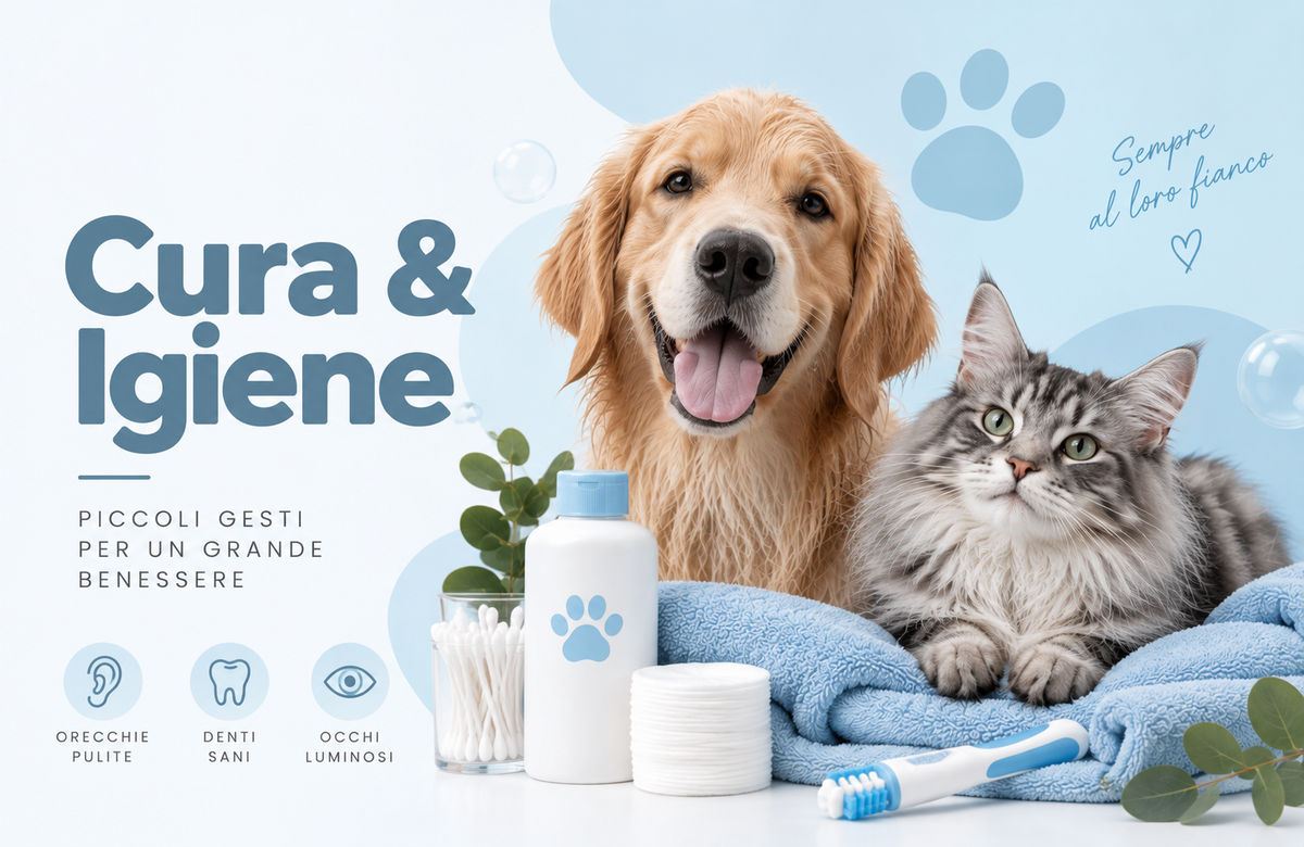 Cura & Igiene