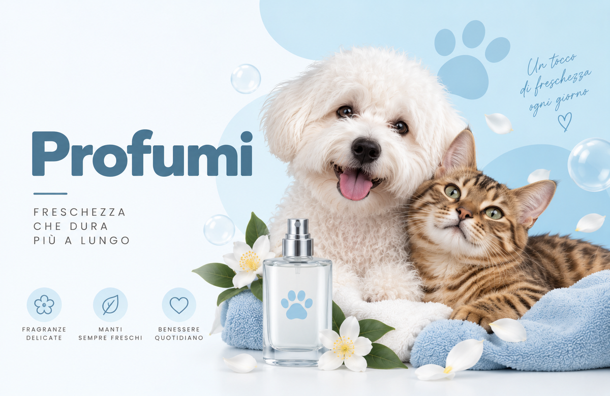 Profumi