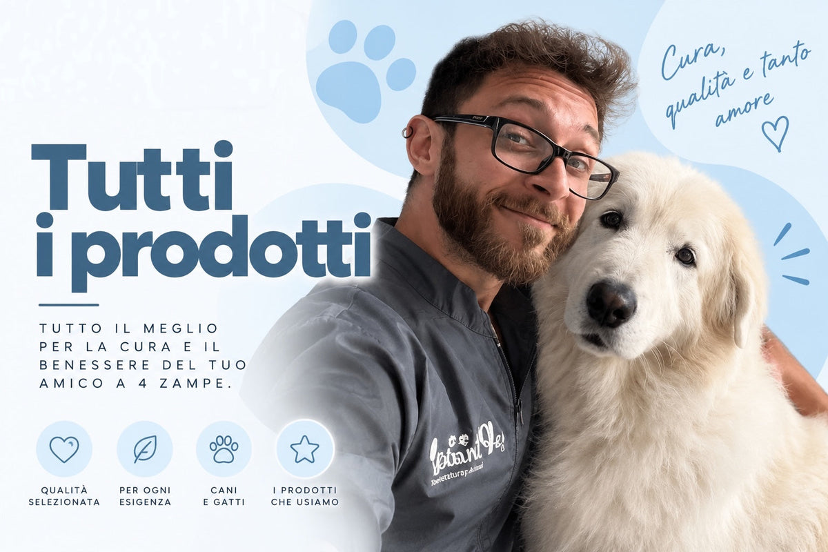 Tutti i prodotti