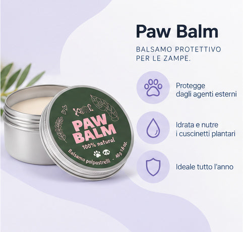 Kit Igiene Quotidiana – Occhi, Orecchie, Denti e Zampe