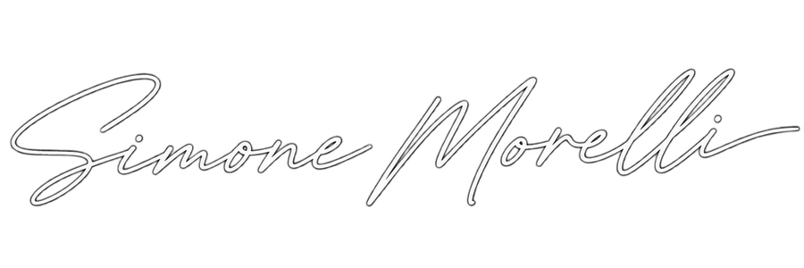 Firma Simone Morelli
