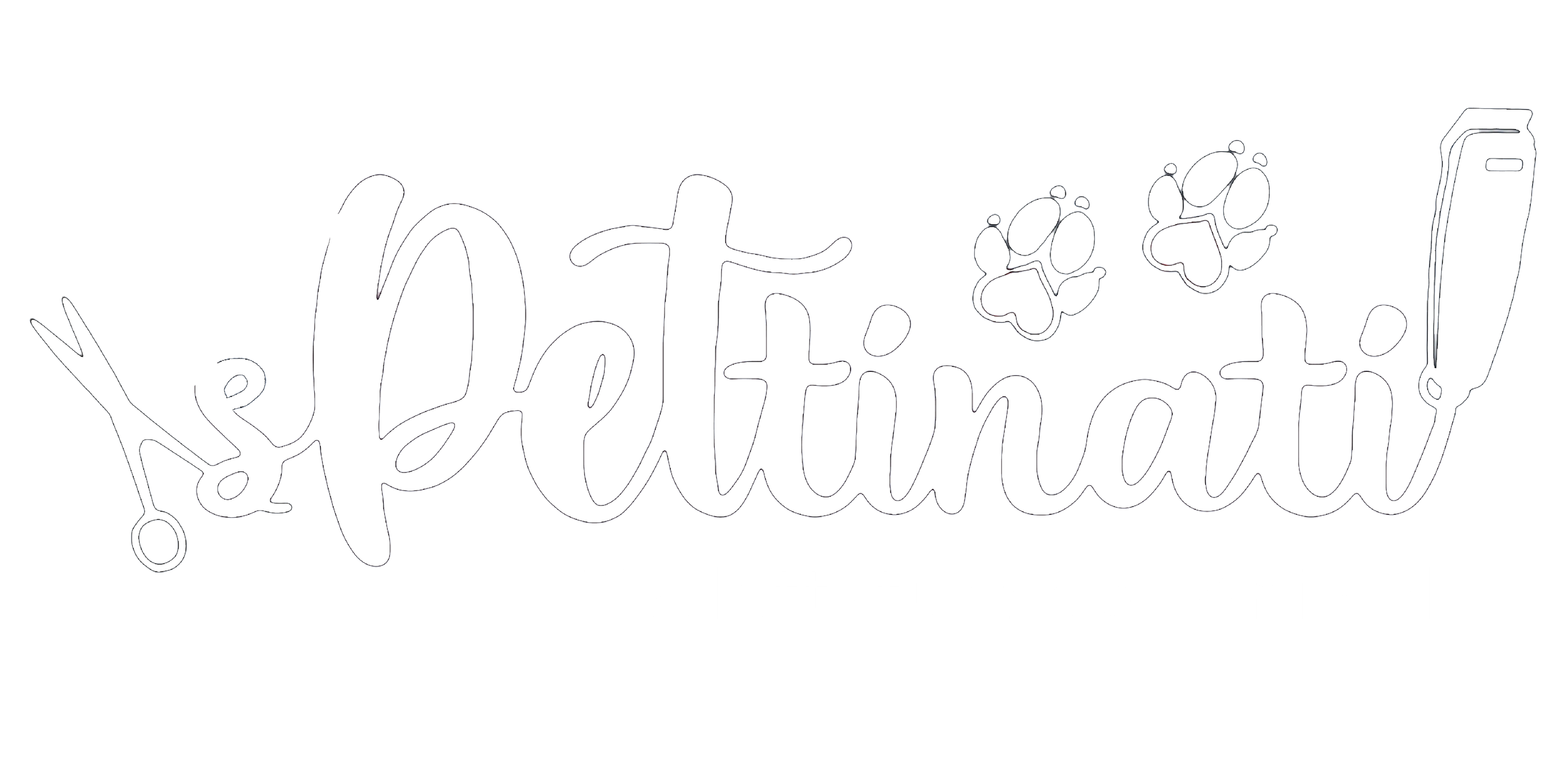 Spettinati di Simone Morelli