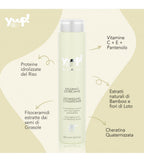 Balsamo Districante 250 ml - Yuup!
