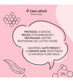 Dental Spray 100 ml - Yuup!