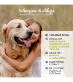 Spray al Tea Tree Oil e Olio di Neem 150 ml - Yuup!