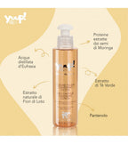 Lozione Pulizia Contorno Occhi 150 ml - Yuup!
