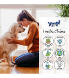 Lozione Pulizia Contorno Occhi 150 ml - Yuup!