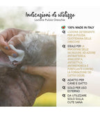 Lozione Pulizia Orecchie 150 ml - Yuup!