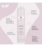 Yuup! Home Maschera Volumizzante 250 ml - Yuup!