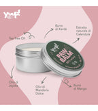 Balsamo Protettivo / Paw Balm 40 gr - Yuup!