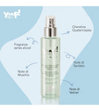 Acqua Profumata Condizionante per Lui 150 ml - Yuup!