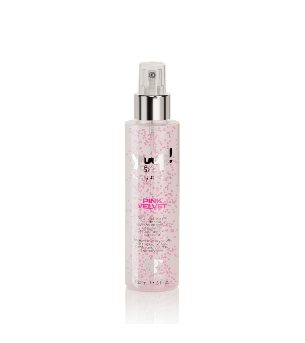 Pink Velvet 150 ml - Yuup!