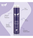 Shampoo Sbiancante Manti Chiari 250 ml - Yuup!