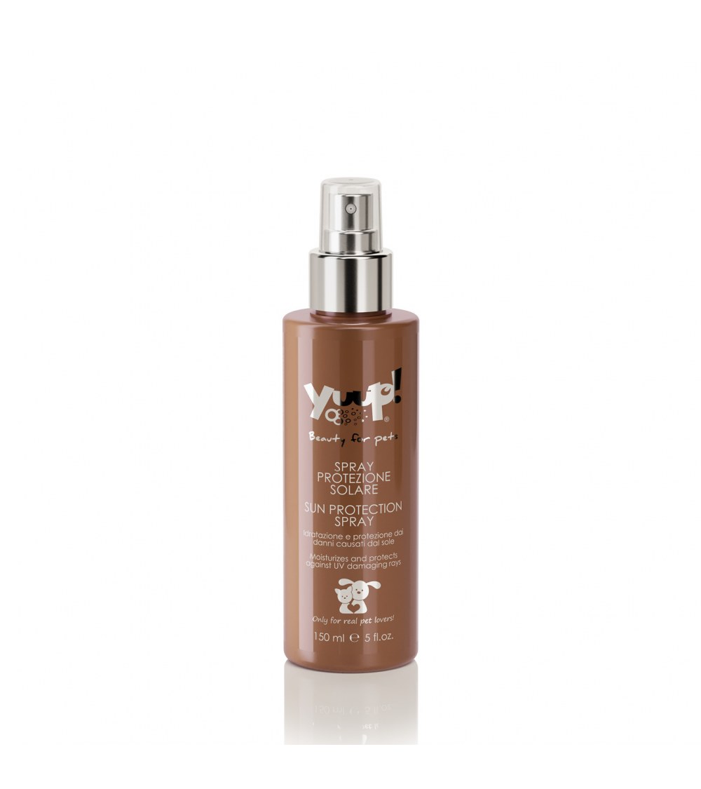 Duo Sun - Kit Protezione Solare - Yuup!