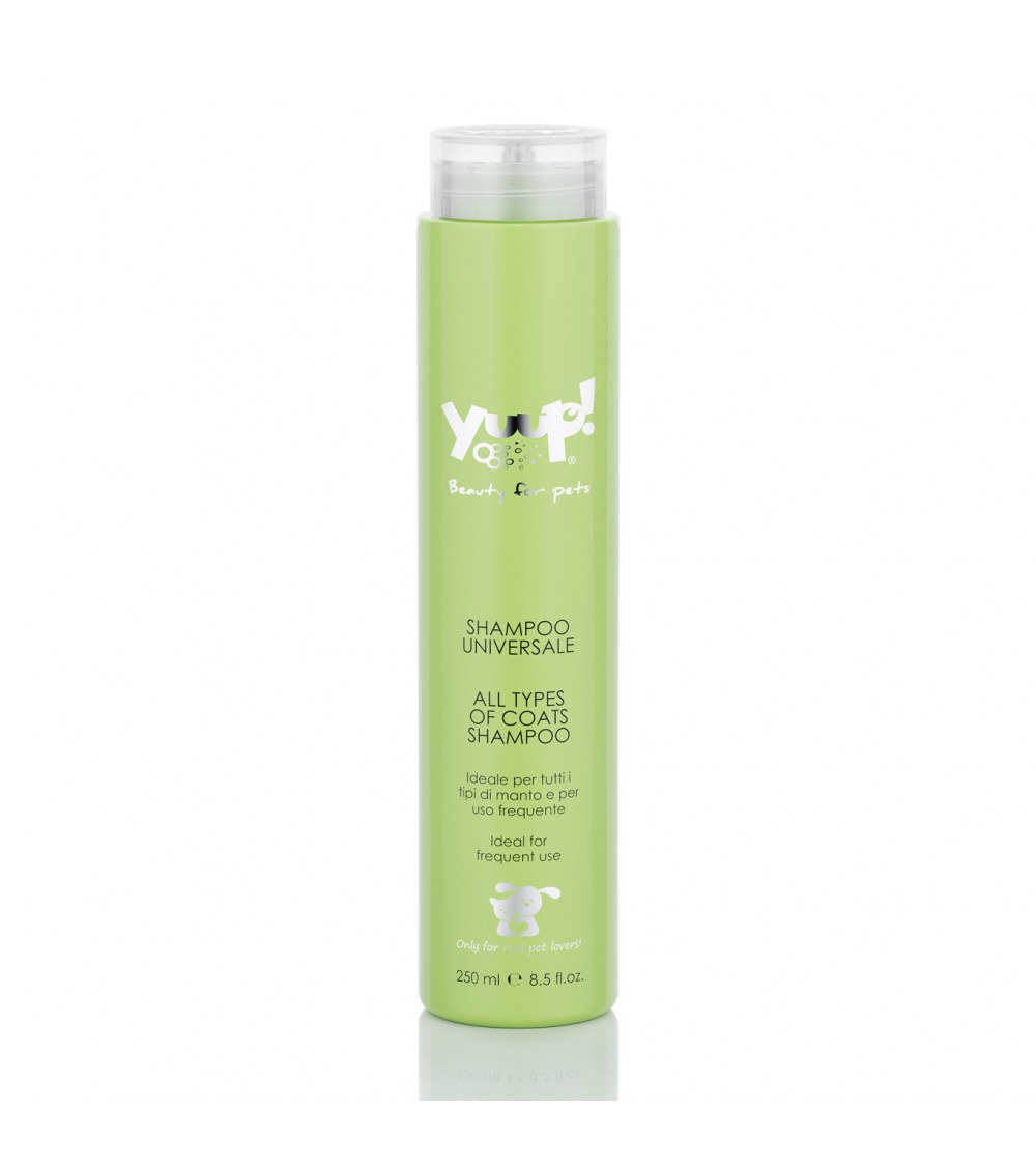 Shampoo Universale 250 ml - Yuup!