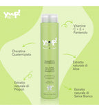 Shampoo Universale 250 ml - Yuup!