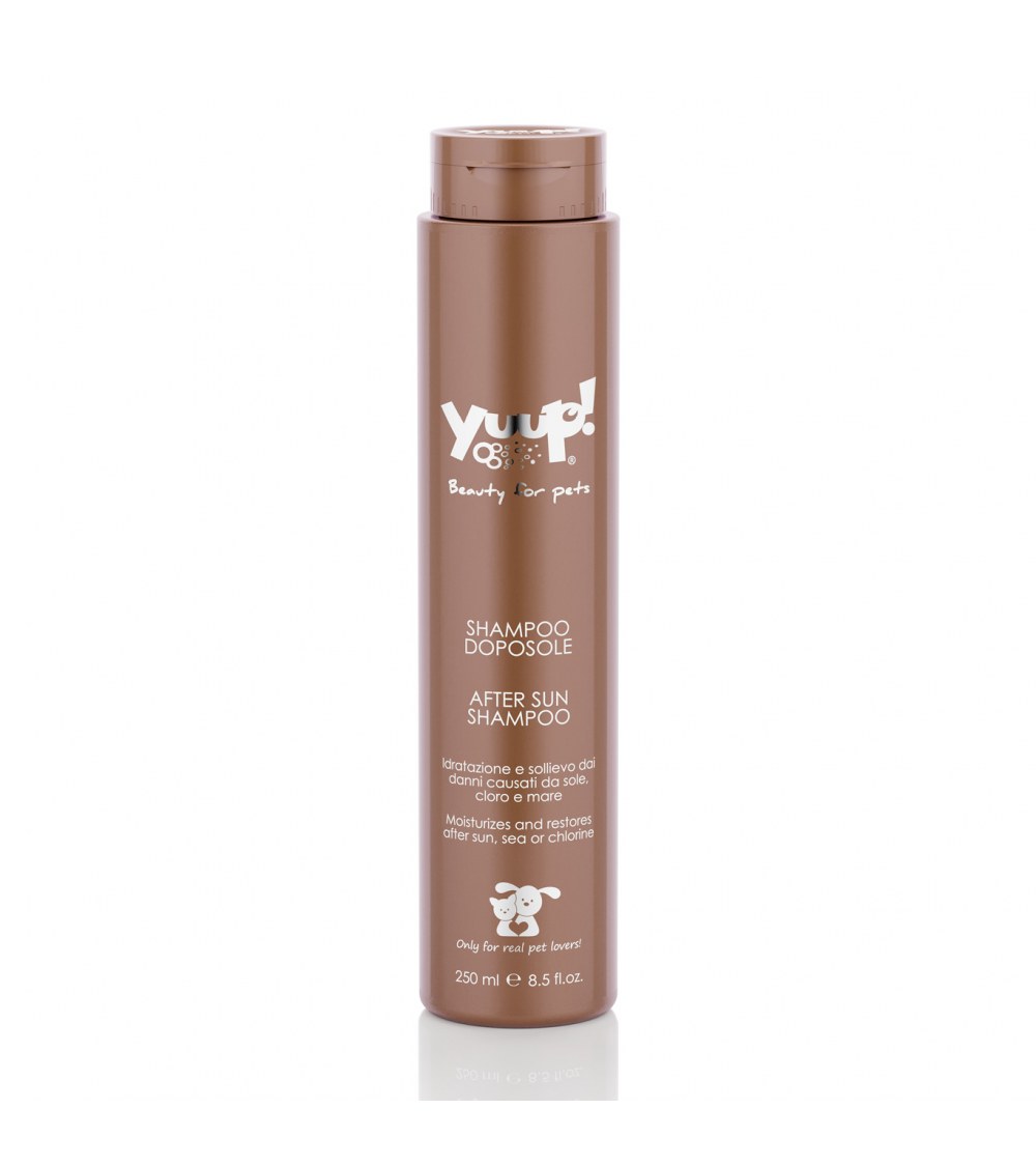 Duo Sun - Kit Protezione Solare - Yuup!