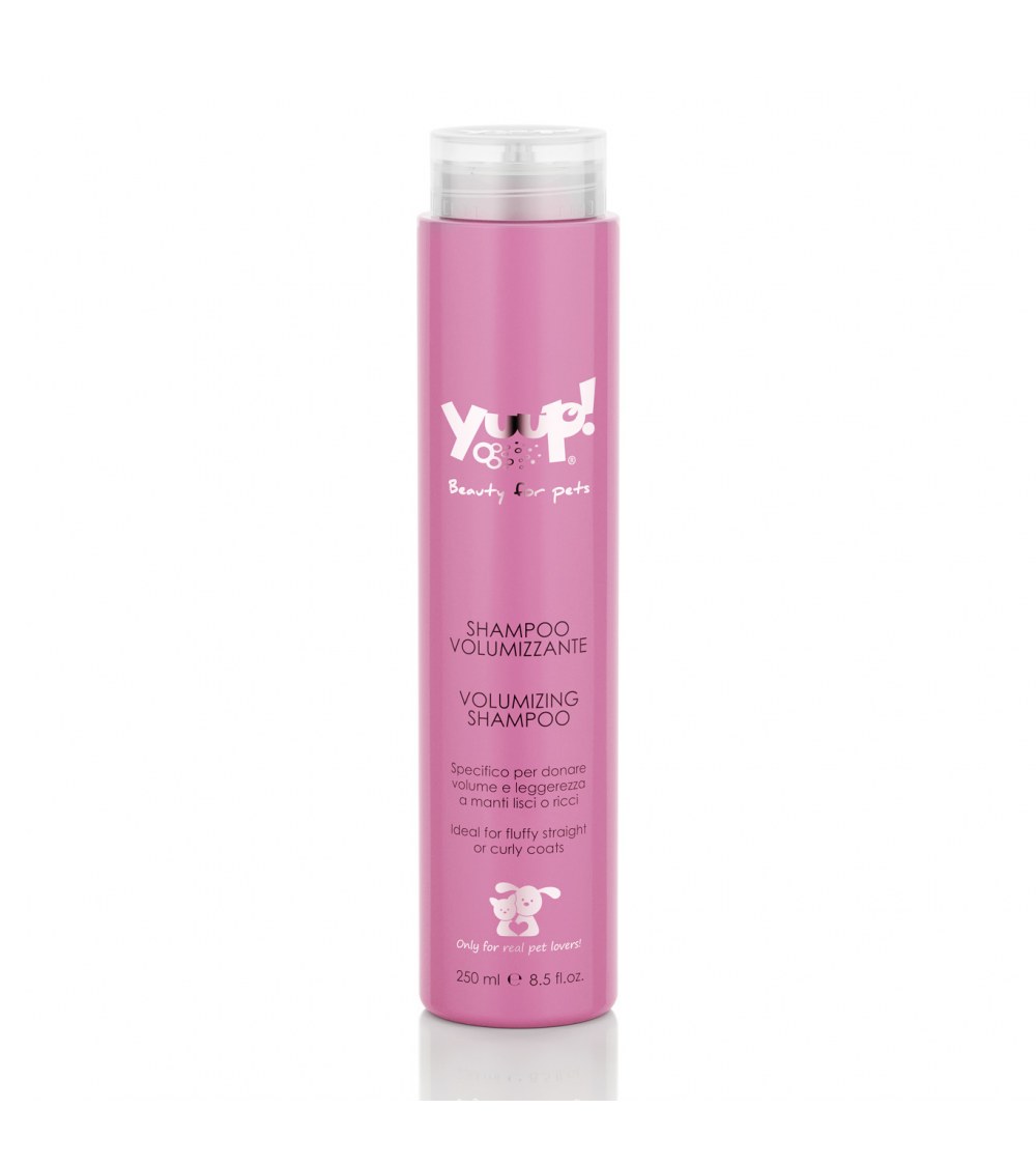 Kit Volume e Ricci - Yuup!