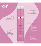 Yuup! Home Shampoo Volumizzante 250 ml - Yuup!