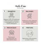 Kit Cucciolo - Yuup!