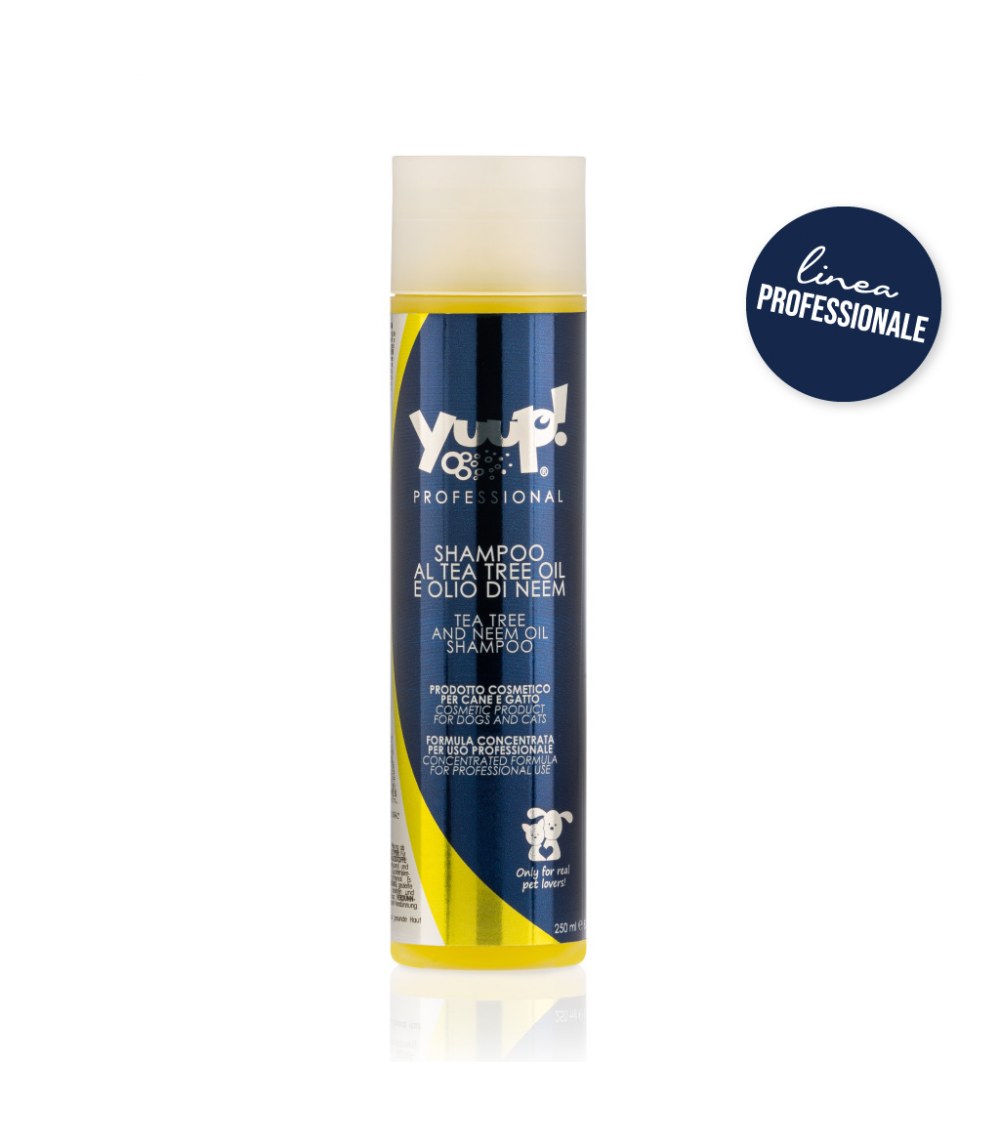 Kit Insetto Repellenza - Yuup!