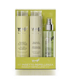 Kit Insetto Repellenza - Yuup!