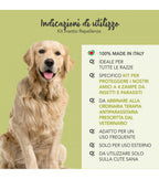 Kit Insetto Repellenza - Yuup!
