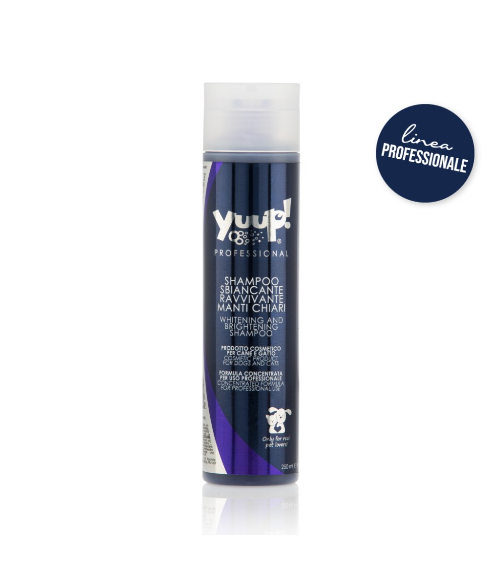 Kit Manti Chiari - Yuup!