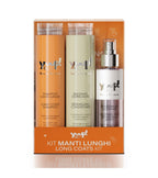 Kit Manti Lunghi - Yuup!