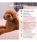 Kit Volume e Ricci - Yuup!