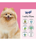 Kit Volume e Ricci - Yuup!
