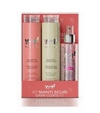 Kit Manti Scuri - Yuup!