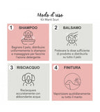 Kit Manti Scuri - Yuup!
