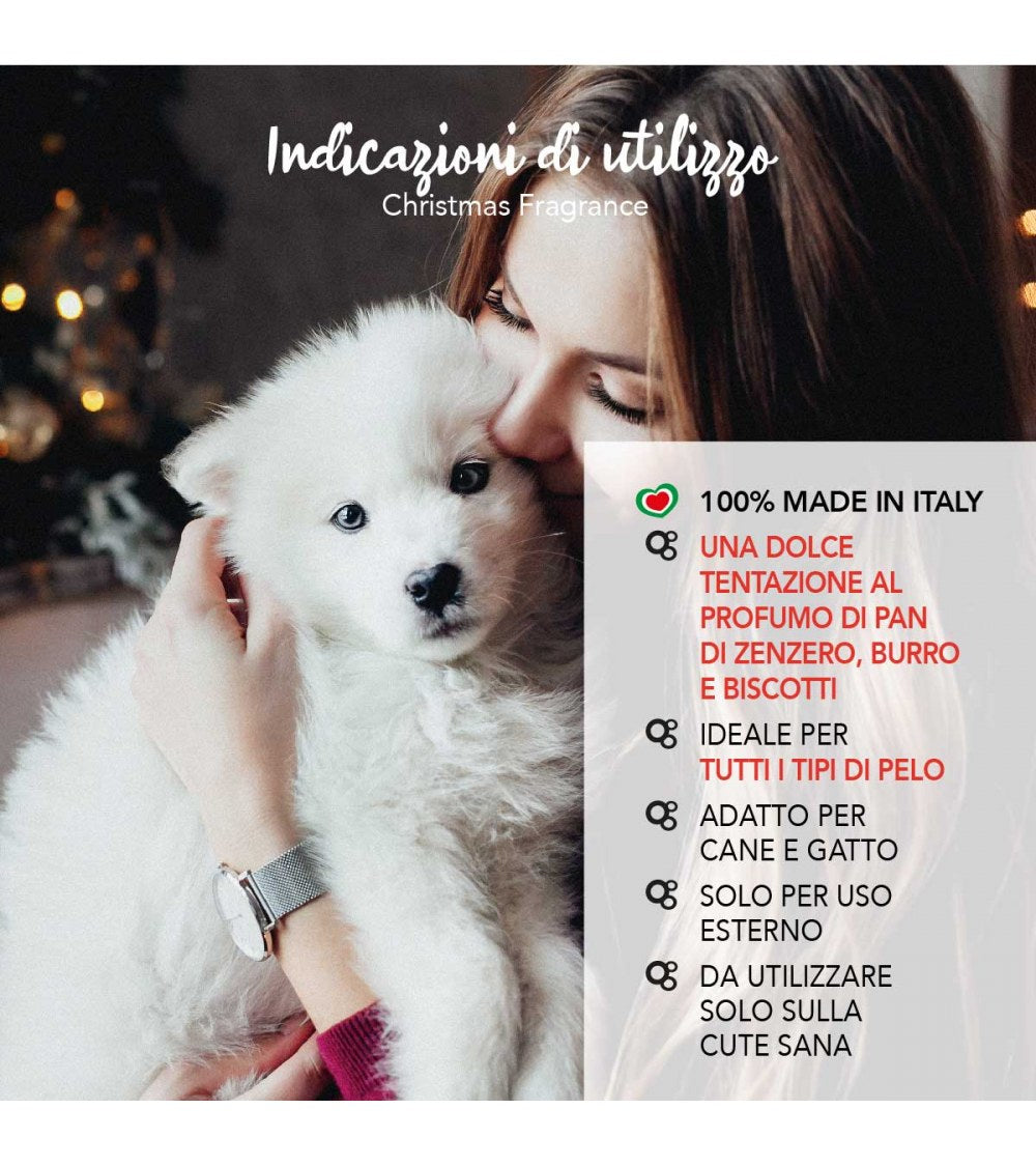 Christmas Fragrance 150 ml - Yuup!