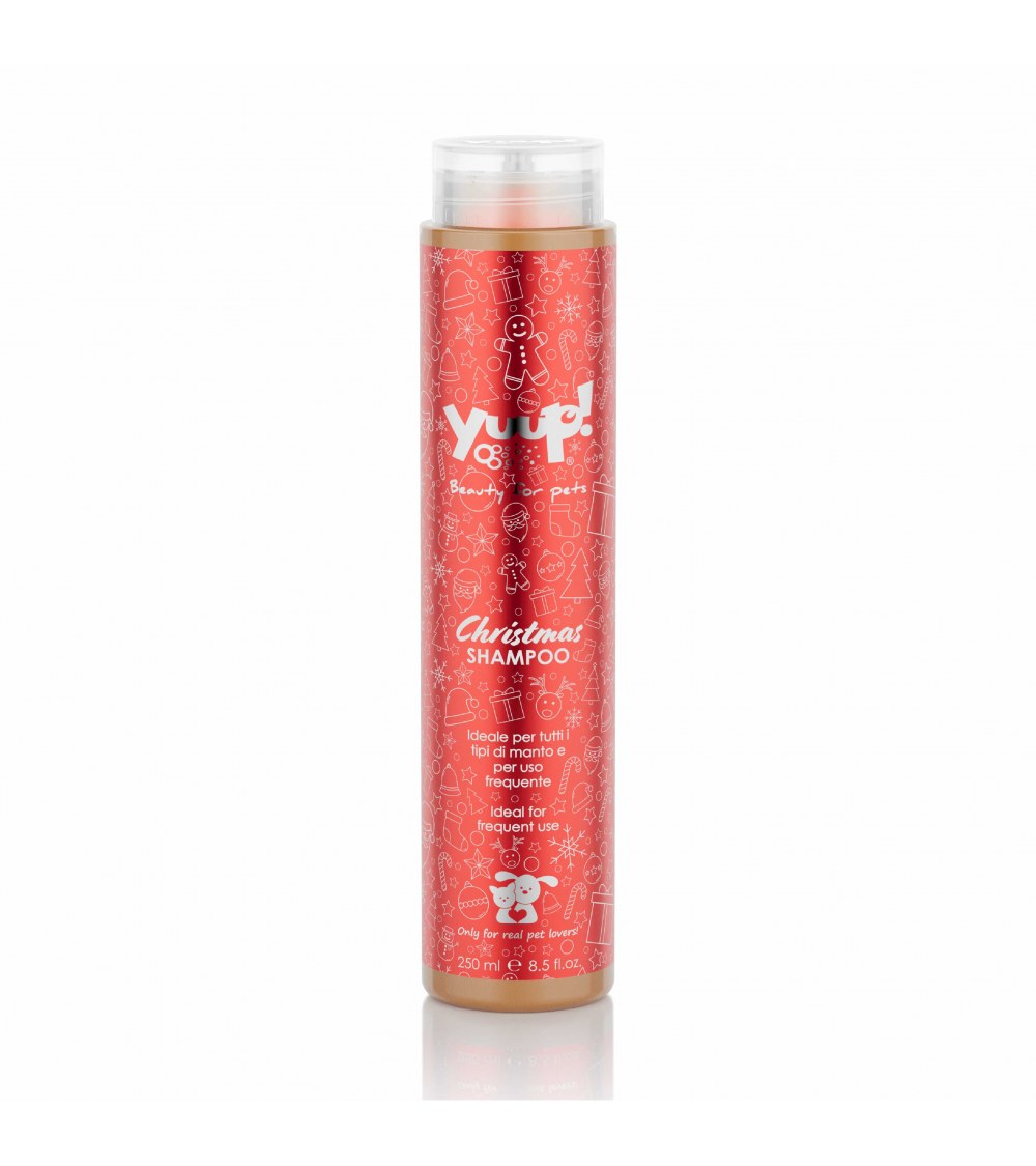 Christmas Duo - Shampoo & Fragrance - Yuup!