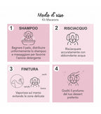 Yuup! Macarons duo - Shampoo e Fragrance - Yuup!