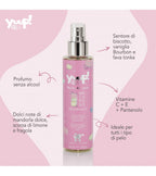 Yuup! Macarons Fragrance 150 ml - Yuup!