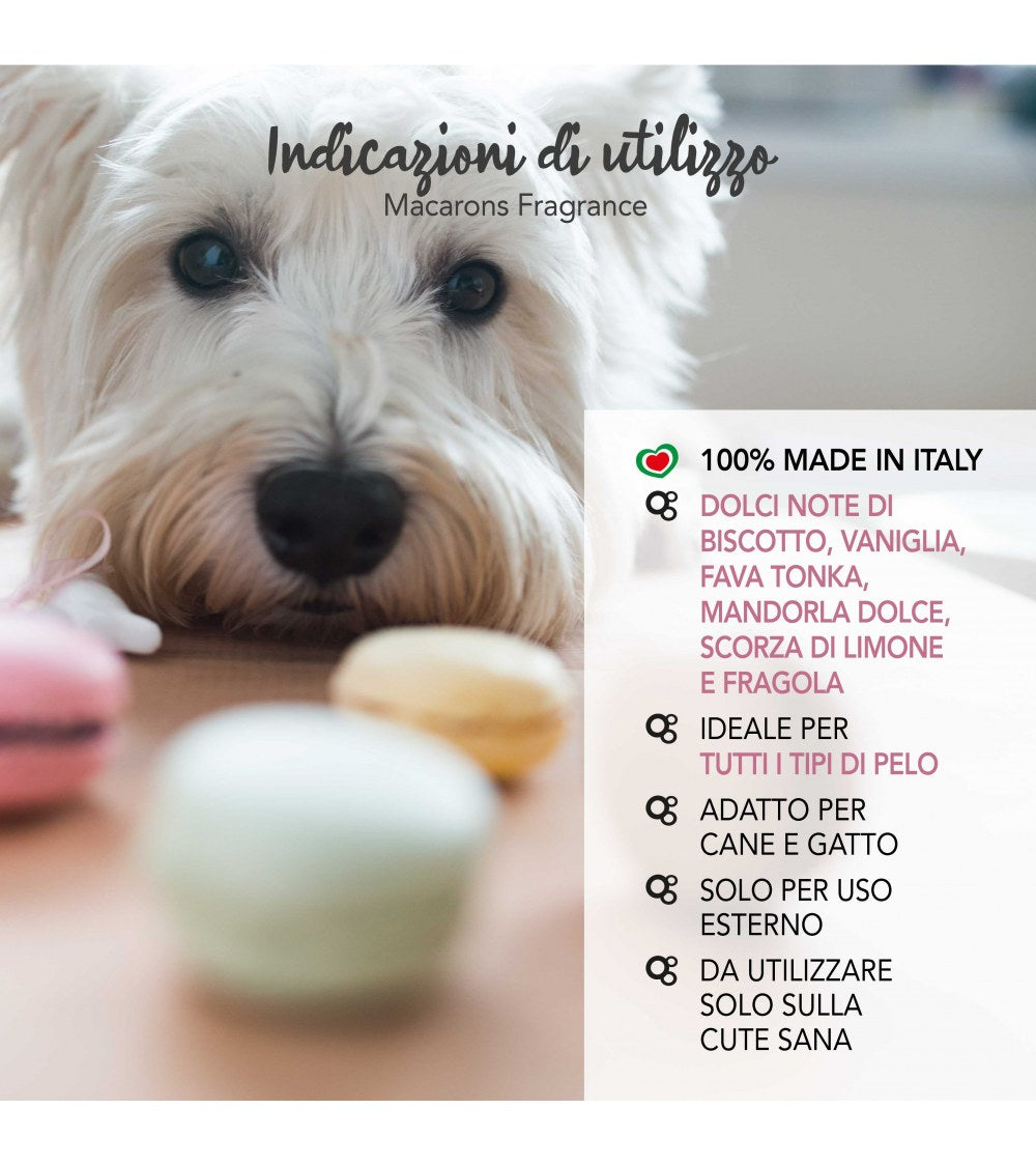 Yuup! Macarons Fragrance 150 ml - Yuup!