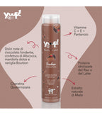 Yuup! Sacher Shampoo 250 ml - Yuup!