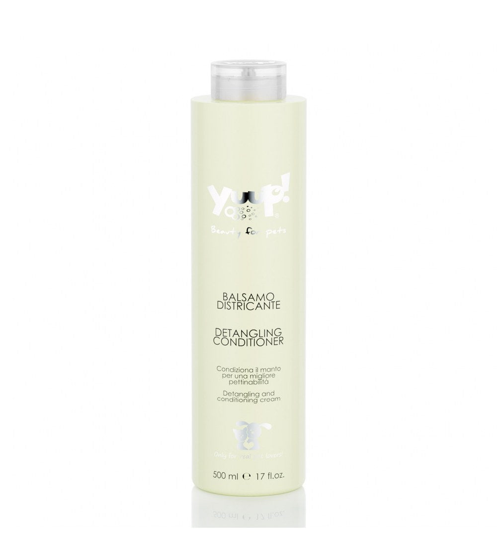 Balsamo Districante 500 ml - Yuup!