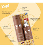 Duo Sun - Kit Protezione Solare - Yuup!