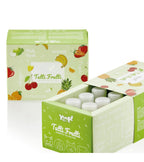 Tutti Frutti - Shampoo Collection (6x30ml) - Yuup!