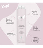 Maschera Volumizzante 500 ml - Yuup!