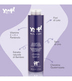 Shampoo Sbiancante Manti Chiari 500 ml - Yuup!