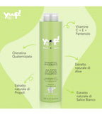 Shampoo Universale 500 ml - Yuup!