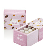 Sweet - Shampoo Collection (6x30ml) - Yuup!