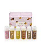 Sweet - Shampoo Collection (6x30ml) - Yuup!