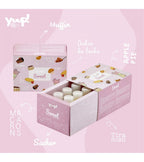 Sweet - Shampoo Collection (6x30ml) - Yuup!